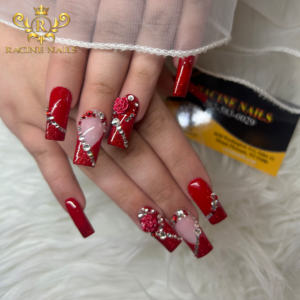RACINE NAILS nail photo 1