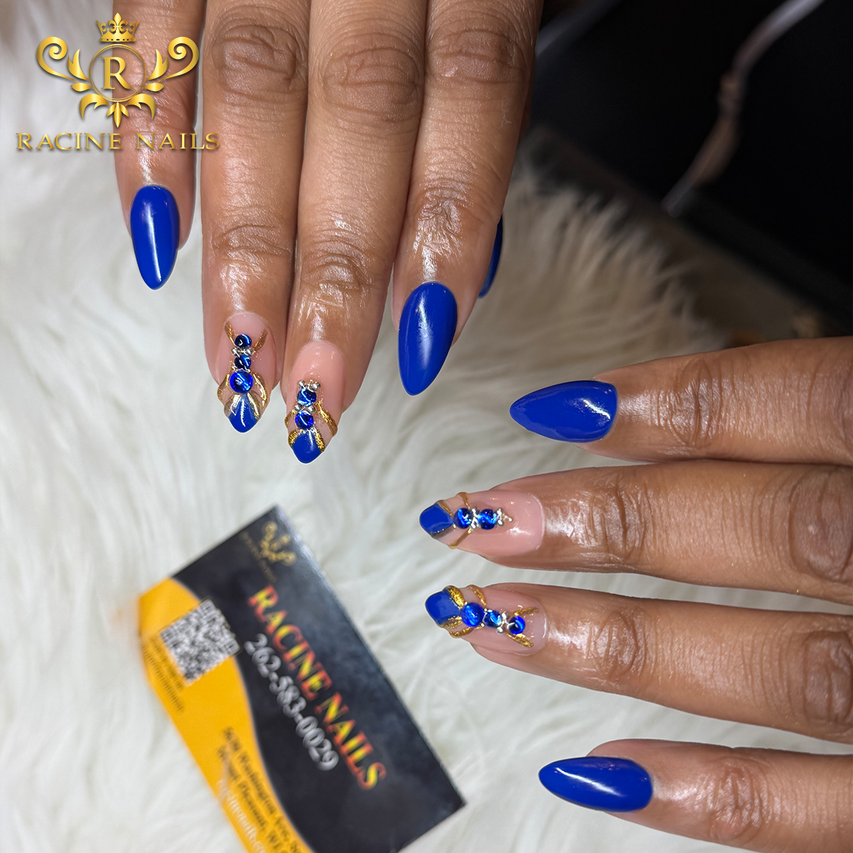 RACINE NAILS nail photo 2