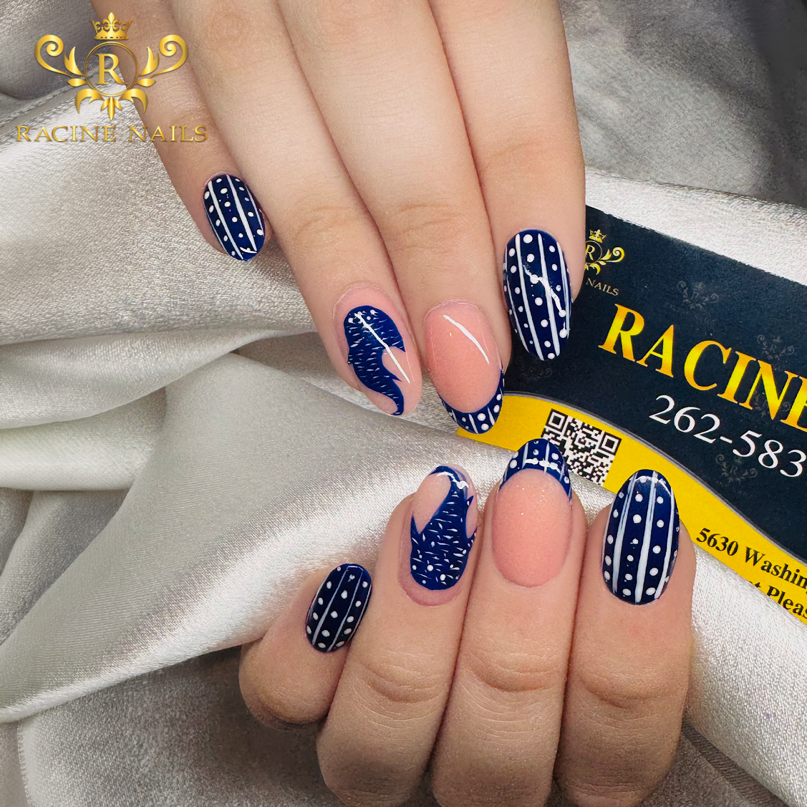 RACINE NAILS nail photo 3