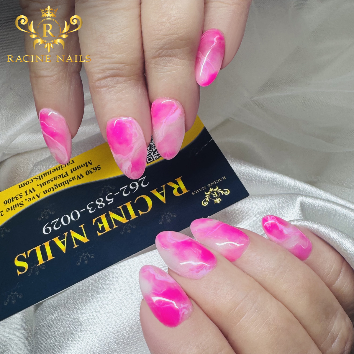 RACINE NAILS nail photo 5