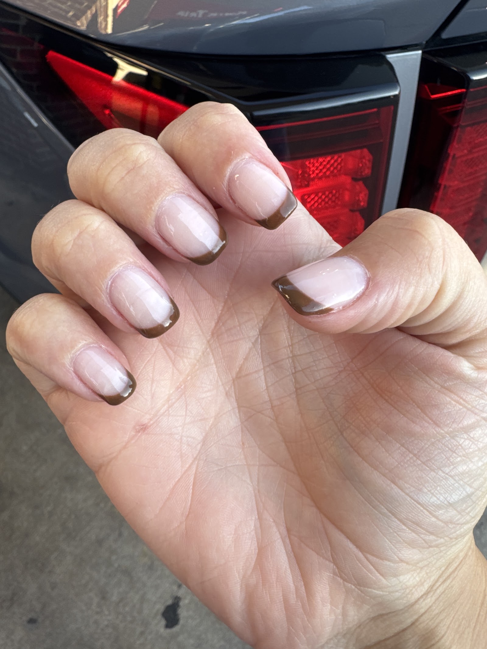 RACINE NAILS nail photo 6