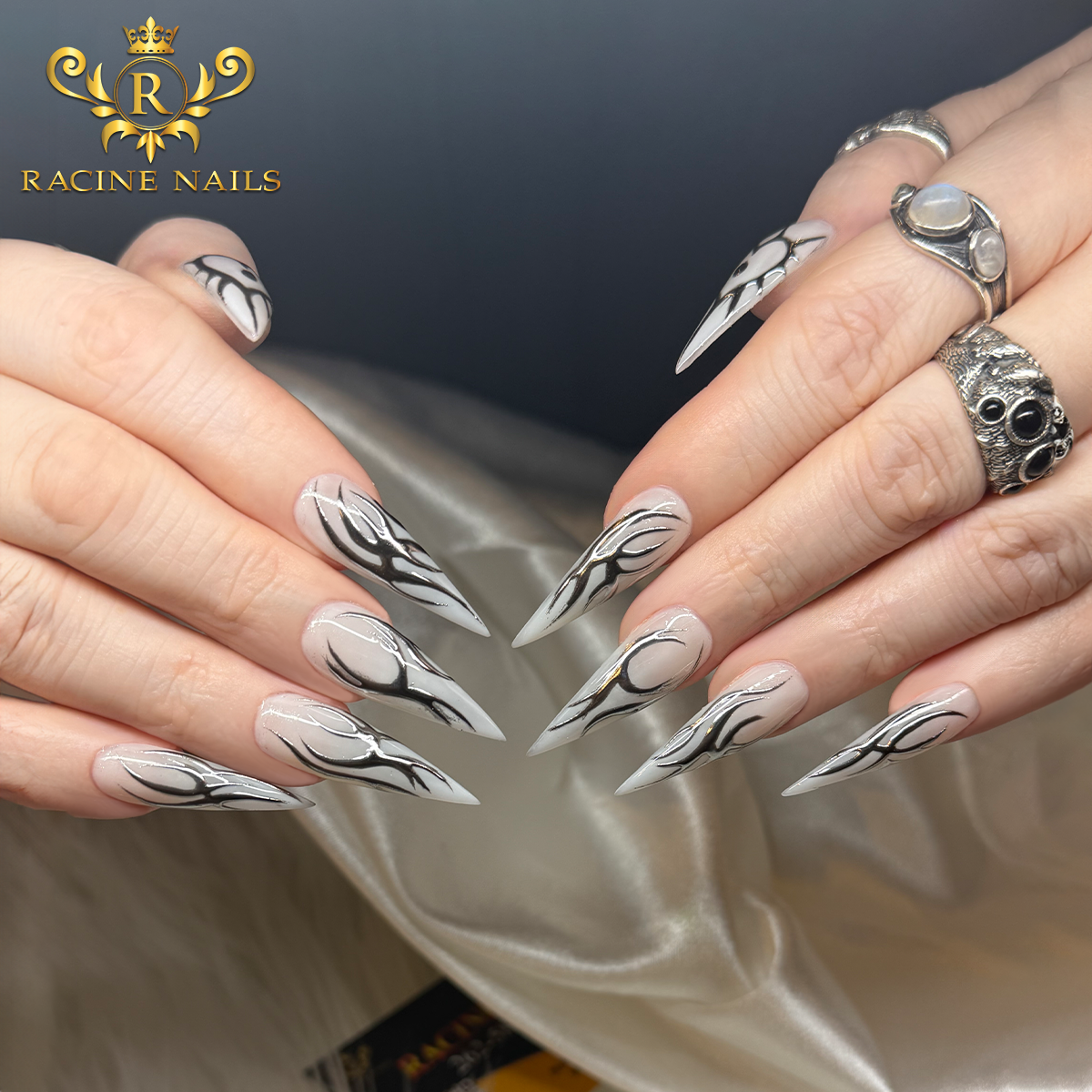 RACINE NAILS nail photo 8